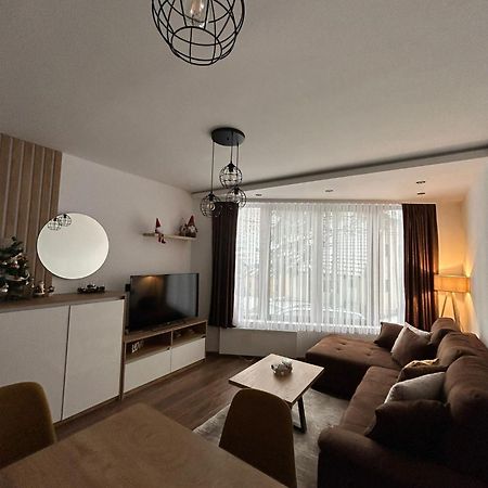 Garnet Star Apartments 1 Kopaonik Exteriér fotografie
