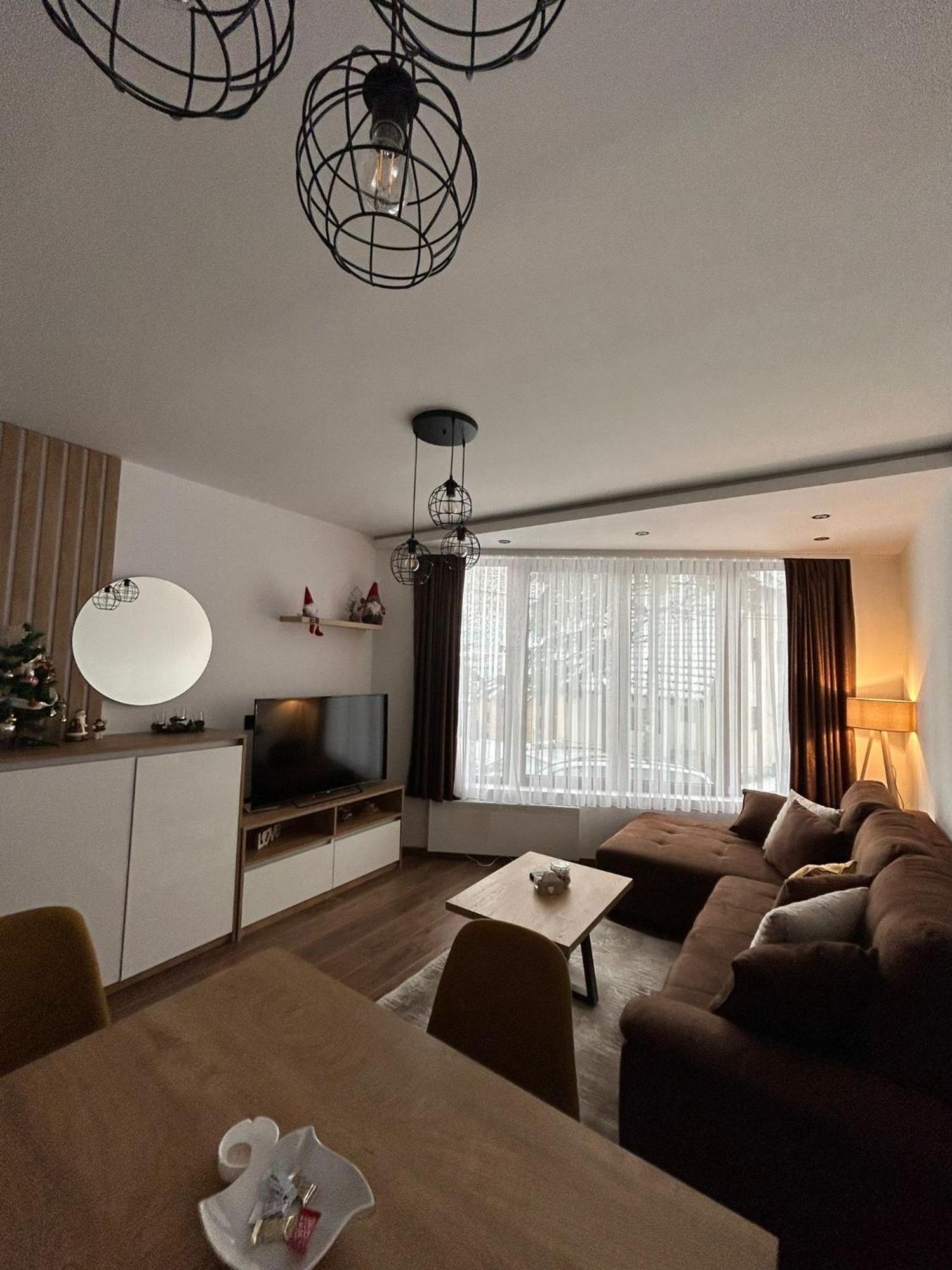 Garnet Star Apartments 1 Kopaonik Exteriér fotografie